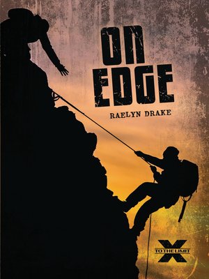 cover image of On Edge